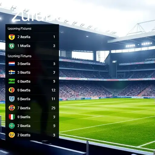 Exploring Upcoming Fixtures on Zulubet: Your Gateway to Predicting Game Outcomes