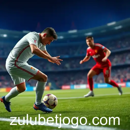 The Impact of Zulubet on Online Gaming Trends