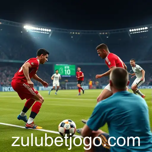 The Evolving Landscape of Sports Betting in 2025