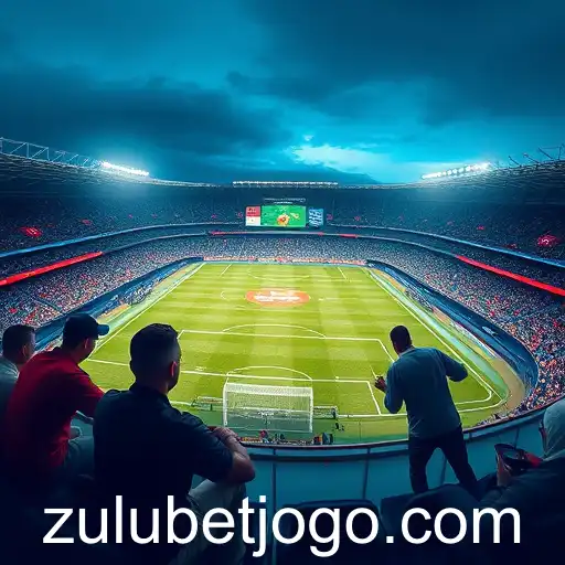 Betting Dynamics and Trends: The Impact of Zulubet in 2025