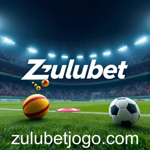 The Evolution and Influence of Zulubet in Online Gaming