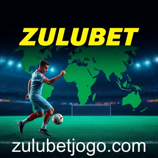 The Rise of Zulubet in Digital Gaming