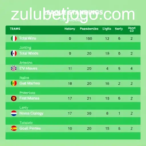Understanding League Standings: A Closer Look at Zulubet's Offerings