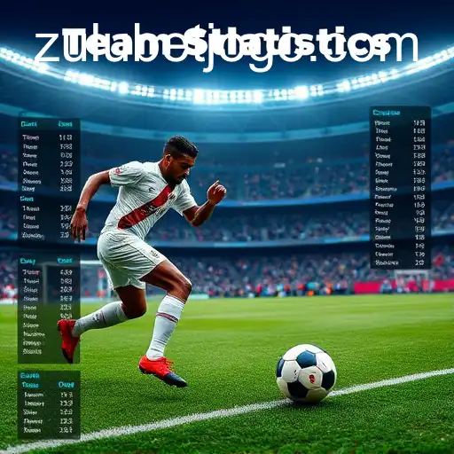 Exploring Team Statistics on Zulubet: A Deep Dive into Sports Analytics