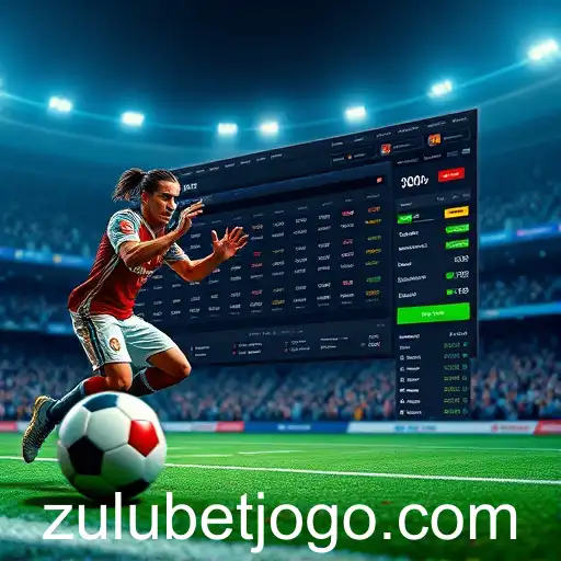 The Rise of Online Betting Platforms