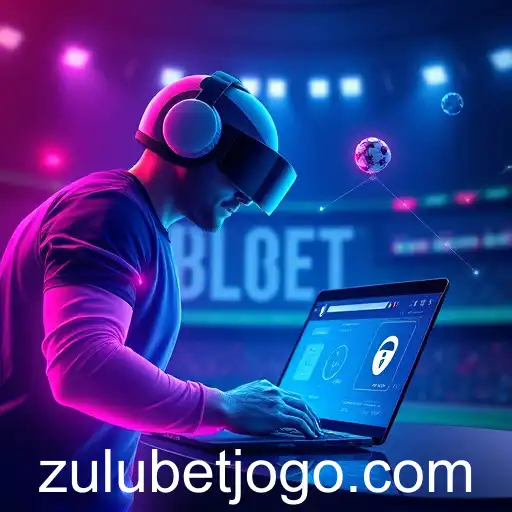 The Rise of Zulubet in the Gaming World