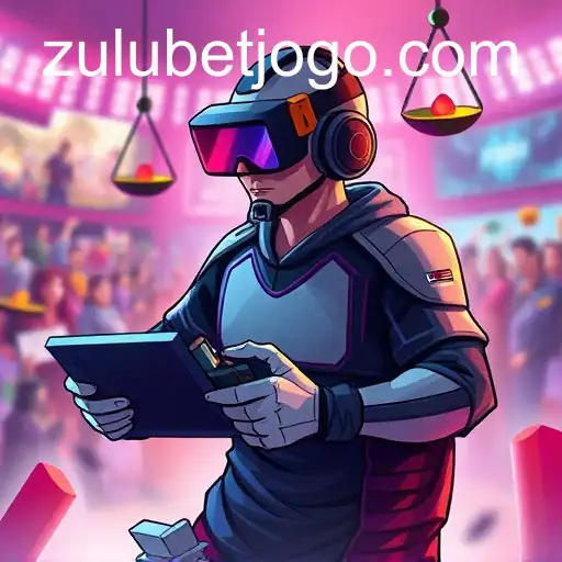 Zulubet and the Future of Gaming in 2025